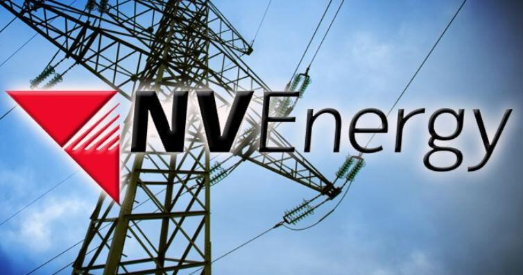 NV Energy reports power outages in Carson City and Douglas County have