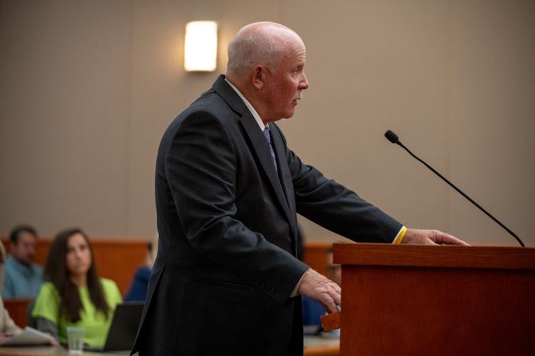 Kouri Richins Murder Trial