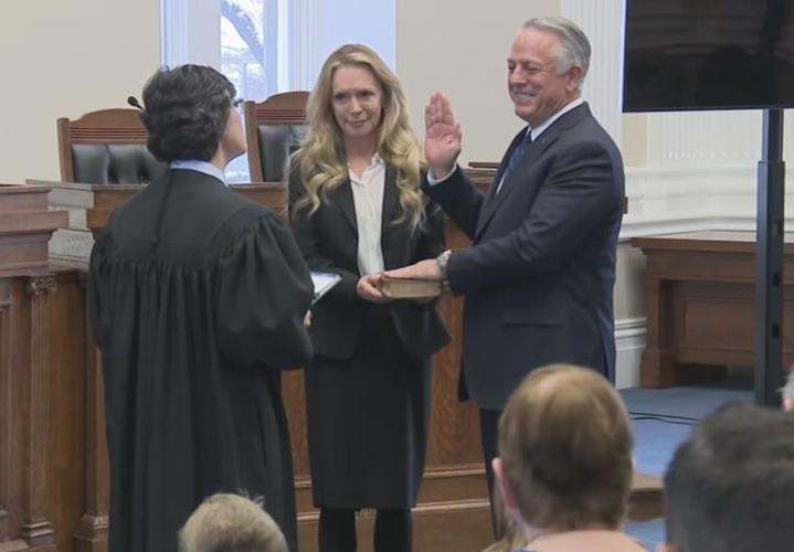 Governor Joe Lombardo