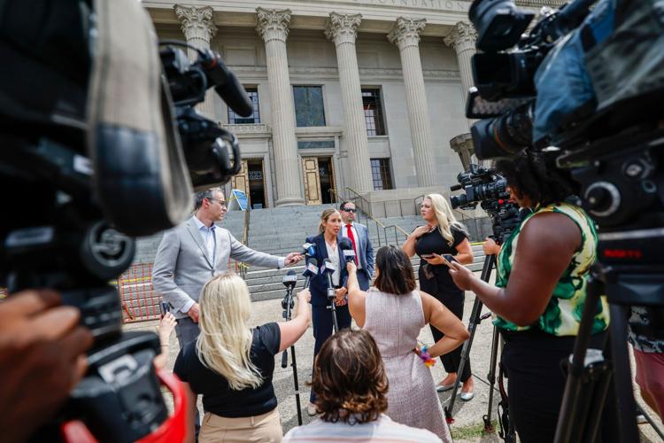 Louisiana Attorney General Indicted