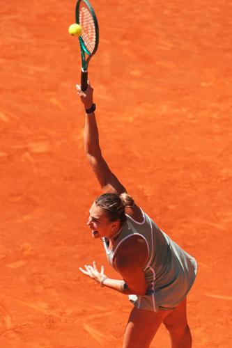 Spain Tennis Madrid Open