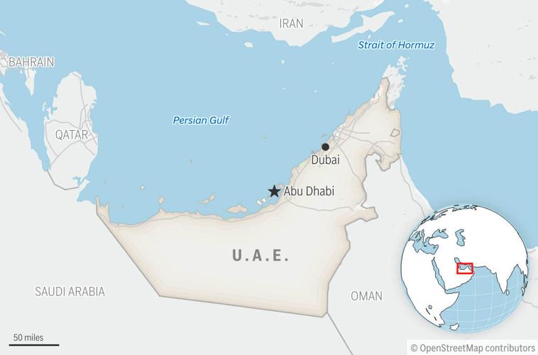 UAE