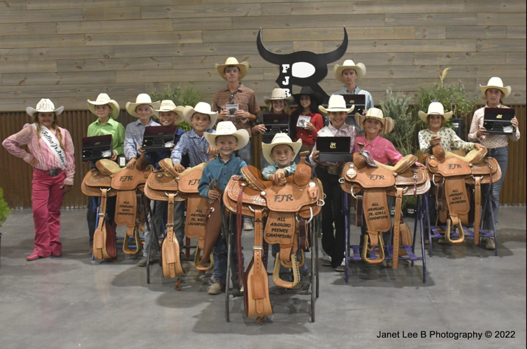 Fallon Junior Rodeo