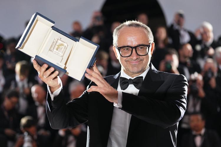 France Cannes 2026 Awards Ceremony Photo Call