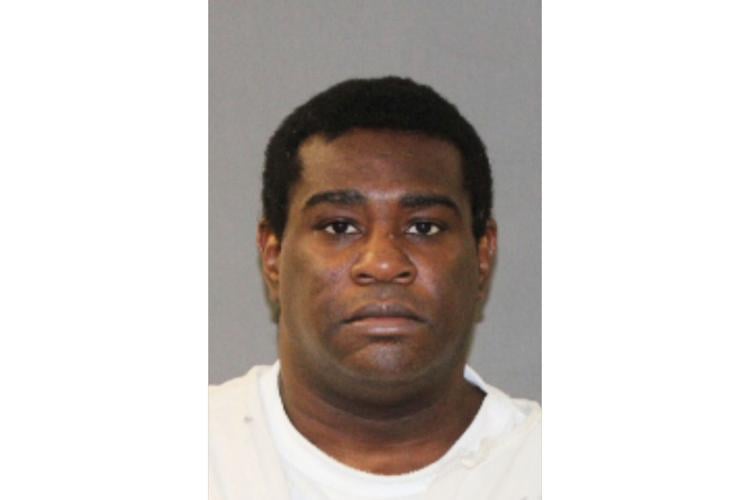 Texas Execution