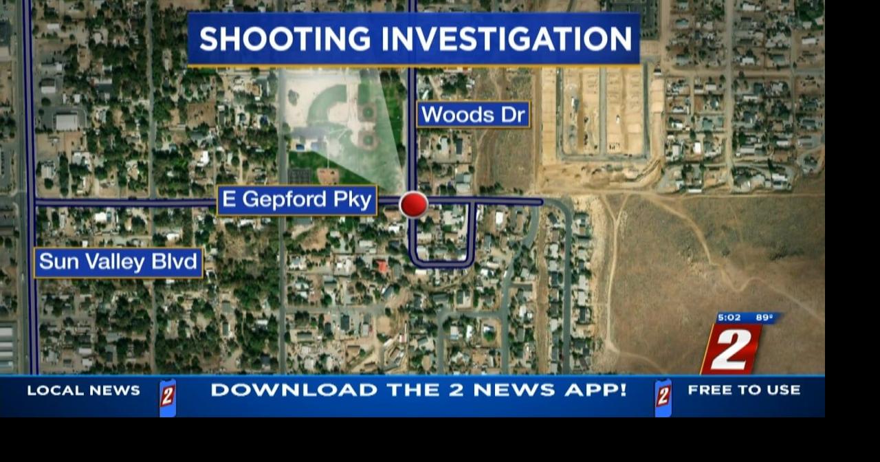 Woman Dies After Shooting in Sun Valley, WCSO Investigating | News ...
