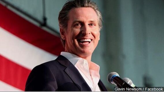 Gov. Gavin Newsom Releases $144 Billion California Budget