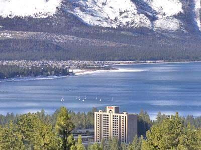 Horizon Renamed 'Park Tahoe Casino Resort;' Close for Renovations
