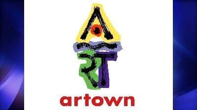 Reno Open Studios Art Showcase Event