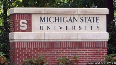 Michigan State Opens at No. 1 in AP Top 25 Preseason Poll