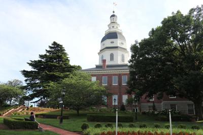Election 2026 Decision Notes Maryland