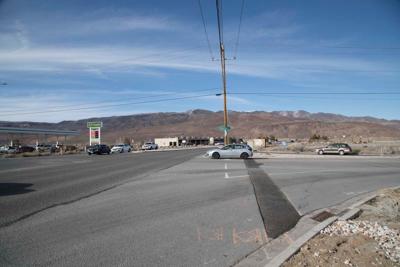 NDOT Announces Traffic Changes Coming to USA Parkway