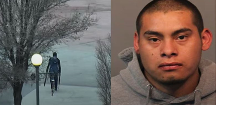 Suspect in Officer-Involved Shooting Faces Additional Charges - Vimarsana News