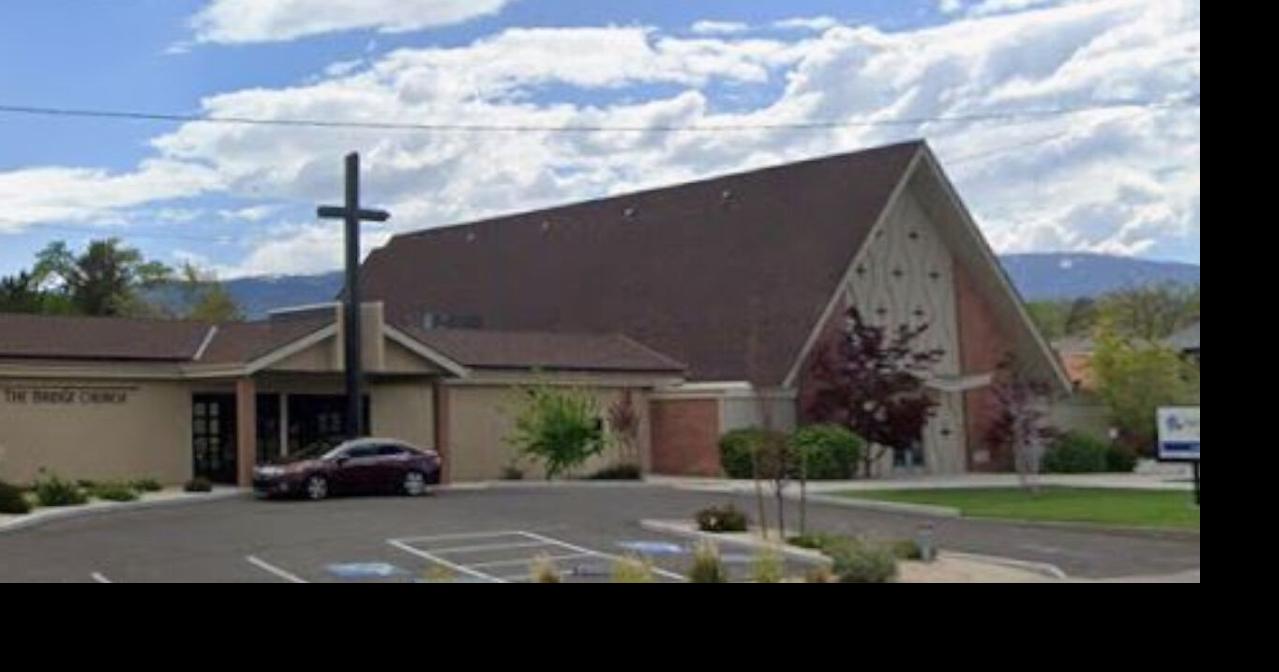 The Bridge Church opens evacuation center for families with disabled children