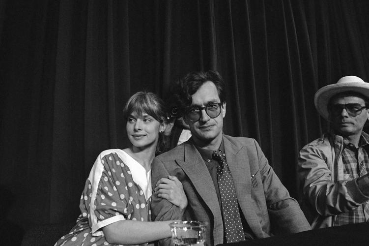 Film-Wim Wenders-Nude Scene
