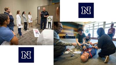 UNR Interprofessional Care training 2026