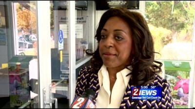 Washoe County School Board Chooses Angie Taylor to be Newest Trustee