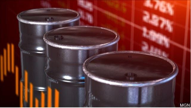 Iraqi Military: Three Rockets Target U.S. Oil Company in South