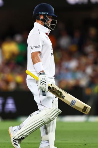 Australia England Cricket