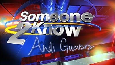 Someone 2 Know: Kristoffer Polaha