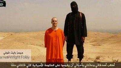 U.S. Authenticating Video of American's Killing