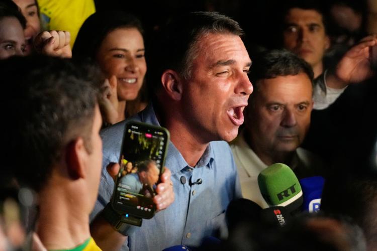 Brazil Election
