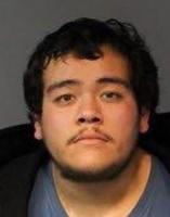 Officials Looking For Criminal Wanted For Parole Violation