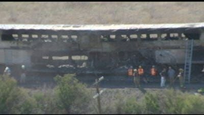 Trial Begins in Reno Tuesday in Deadly 2011 Amtrak Crash