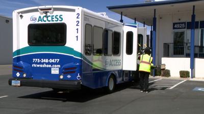 RTC Access changes - Photo