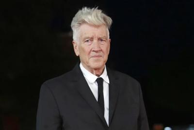 David Lynch