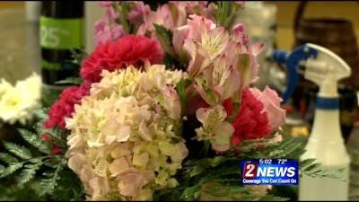 Businesses Booked this Valentine's Day