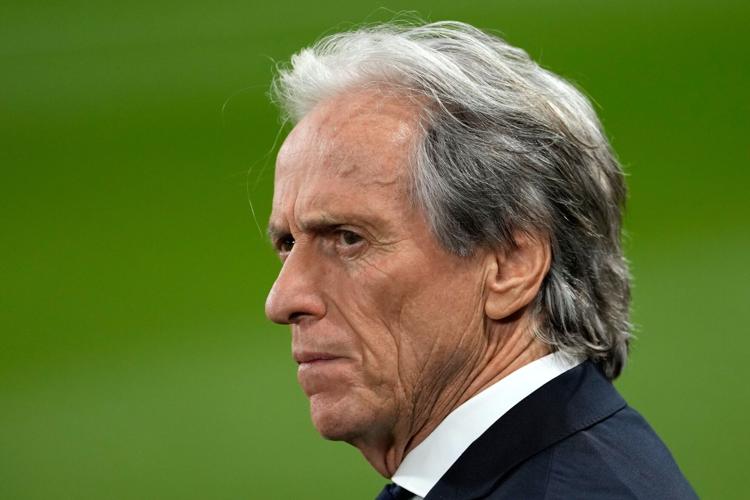 Portugal Wales Nations League Soccer