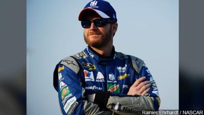 Dale Earnhardt Jr. to Retire From NASCAR Following 2017 Season