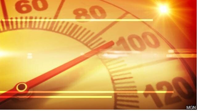 U.S. Scientists Confirm July Set New Global Heat Record