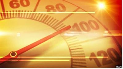 U.S. Scientists Confirm July Set New Global Heat Record