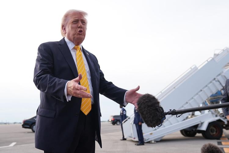Trump