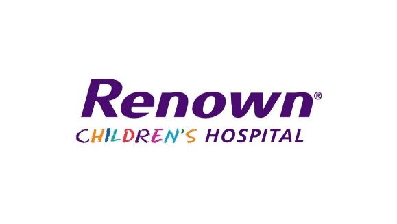 Renown Children's Logo