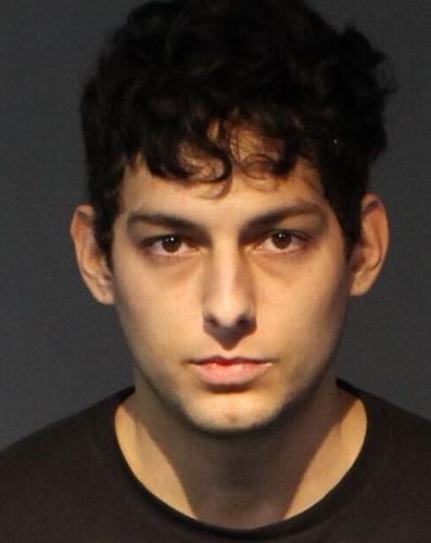 Reno Police Arrest Wanted Man at Wonder Lodge