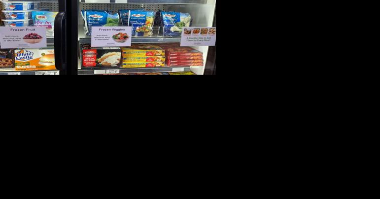 Washoe County Health District, Local Stores to Incentivize Healthier Food Options - Vimarsana News
