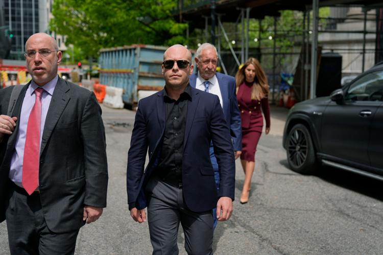 Prediction Markets Maduro