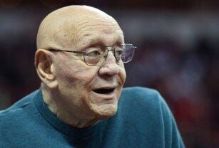Son: Former UNLV Basketball Coach Tarkanian Dies at 84