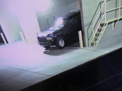 Police Seek Public's Help in Identifying Suspects in Two Burglaries