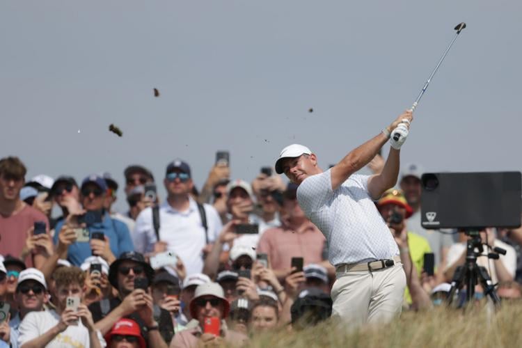 British Open Golf Championship