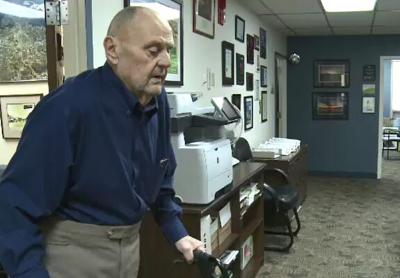 Sparks Mayor Optimistic After Surgery