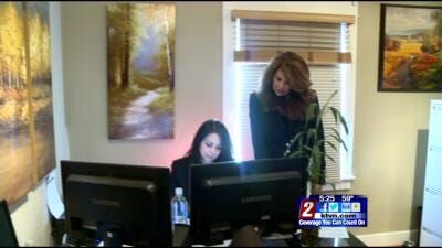 Someone 2 Know: Dreams Foundation