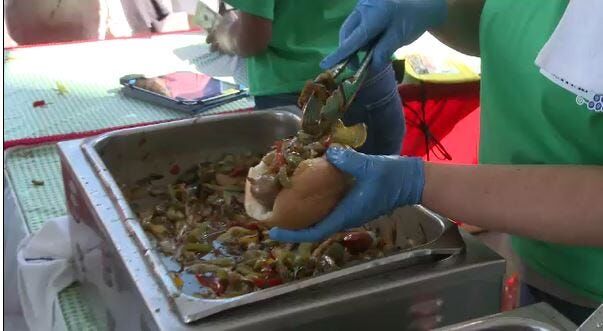 Eldorado Great Italian Festival Returns This Weekend