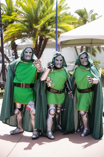 2026 Comic-Con