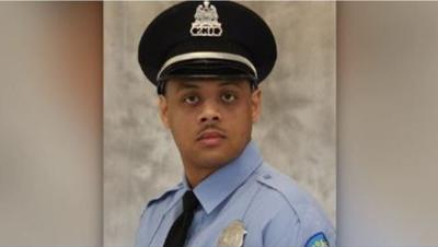 St. Louis Officer Dies After Being Shot by Gunman