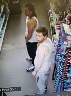 Reno Police Looking for Suspects Who Fired Shots outside Wrestling ...