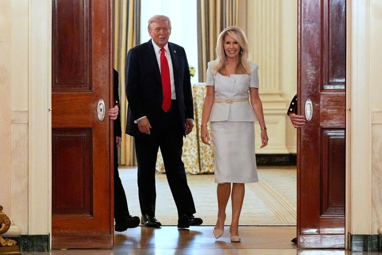 European Unity Trump